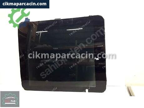 Hyundai Staria Komple Sunroof çıkma parça