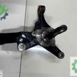 Hyundai Stratex Sol Ön Aks Taşıyıcı 51715-4A000 Orijinal