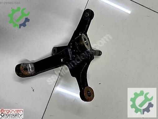 Hyundai Starex Davlumbaz 51715-4A000 çıkma parça