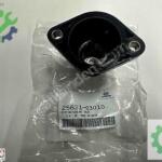 Hyundaı Termostat Üst Kapağı Yuvası İ20 09-14 İ10 25631-03010