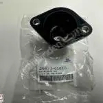 Hyundaı Termostat Üst Kapağı Yuvası İ20 09-14 İ10 25631-03010