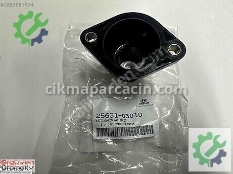 Hyundai i20 Termostat çıkma parça