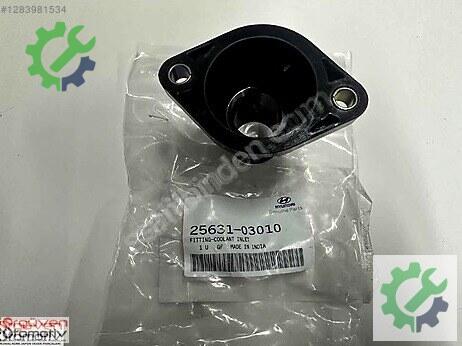 Hyundai i20 Termostat çıkma parça
