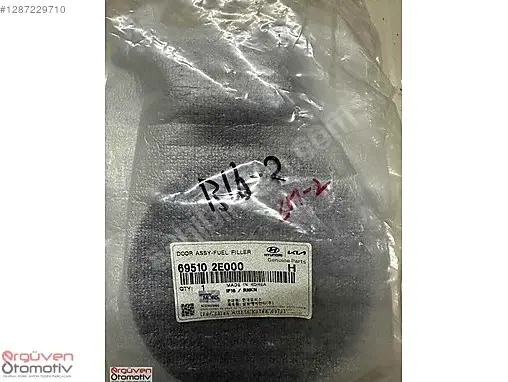 Hyundai Tucson Çamurluk 69510-2E000 çıkma parça