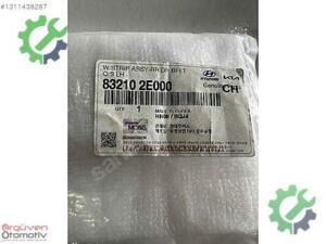 Hyundai Tucson 05-09 Sol Arka Cam Sıyırıcı Fitil 83210-2E000
