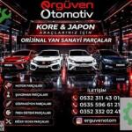 Hyundai Tucson 05-09 Sol Arka Cam Sıyırıcı Fitil 83210-2E000