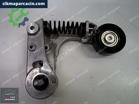 Hyundai Tucson Debriyaj Bilyası çıkma parça