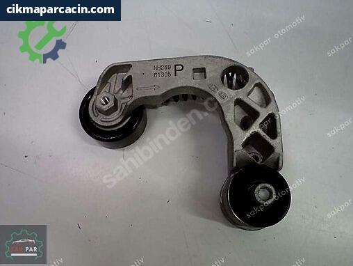 Hyundai Tucson Debriyaj Bilyası 25280-2M810 çıkma parça