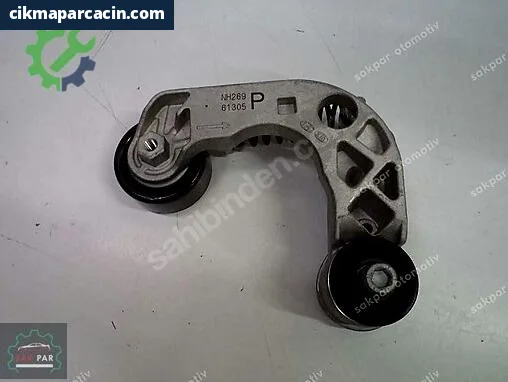 Hyundai Tucson Debriyaj Bilyası 25280-2M810 çıkma parça