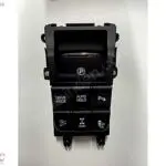 Hyundai Tucson 15- El Fren Düğmesi 93300-30304X Orijinal