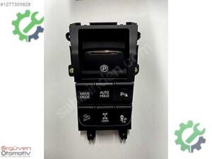 Hyundai Tucson 15- El Fren Düğmesi 93300-30304X Orijinal