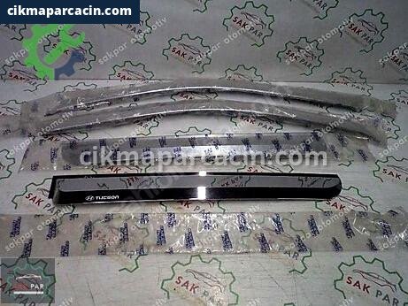 Diğer Cam çıkma parça