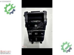 Hyundai Tucson 16- elektronik el fren tuşu butonu 93300-D3010