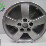 Hyundai Tucson 16 Çelik Jant Orjinal 52910-2E370