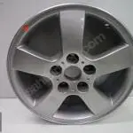 Hyundai Tucson 16 Çelik Jant Orjinal 52910-2E370