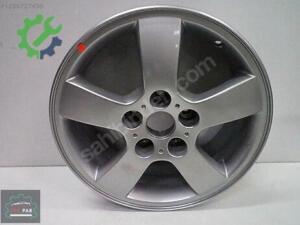 Hyundai Tucson 16 Çelik Jant Orjinal 52910-2E370