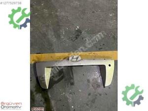 Hyundai Tucson 2002-09 bagaj kapağı Plakalık Çıtası 873702e000