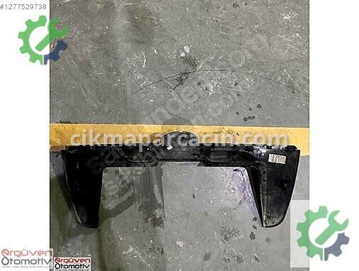Hyundai Tucson Bagaj Kapağı 2002-09 çıkma parça