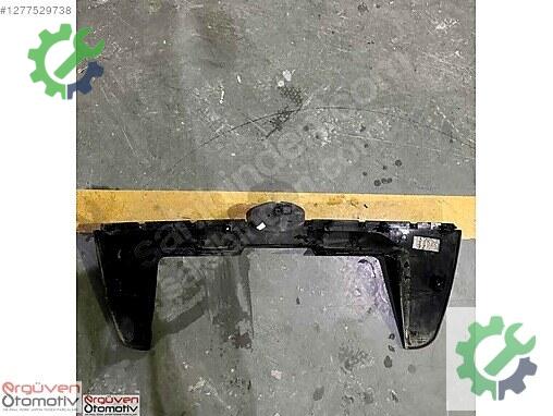 Hyundai Tucson Bagaj Kapağı 2002-09 çıkma parça