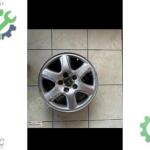 Hyundai Tucson 2002-2011 Aliminyum Jant 52910-2E200 Orjinal