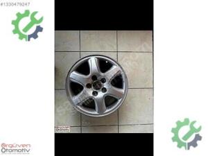 Hyundai Tucson 2002-2011 Aliminyum Jant 52910-2E200 Orjinal