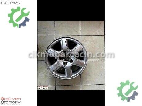 Hyundai Tucson Jant çıkma parça