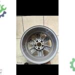 Hyundai Tucson 2002-2011 Aliminyum Jant 52910-2E200 Orjinal