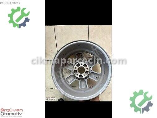 Hyundai Tucson Jant 52910-2E200 çıkma parça