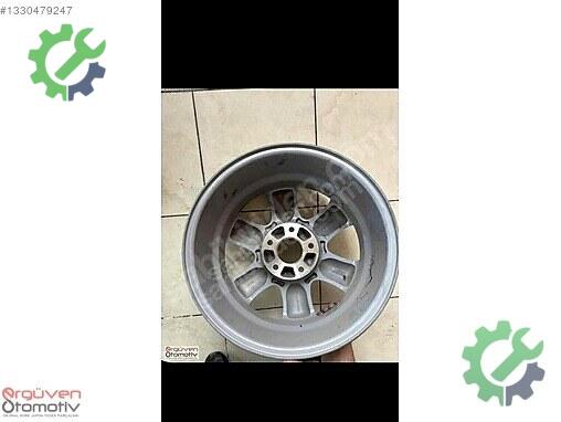 Hyundai Tucson Jant 52910-2E200 çıkma parça