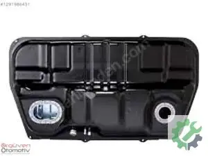 Hyundai Tucson 2003-2009 Kia Sportage Yakıt Deposu 311502E900