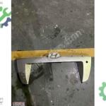 Hyundai Tucson 2004-2010 Plaka Çıtası Kapağı 87370-2E000