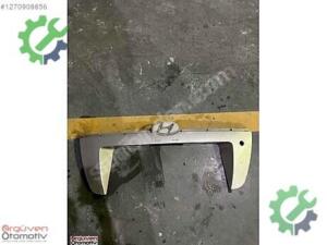 Hyundai Tucson 2004-2010 Plaka Çıtası Kapağı 87370-2E000