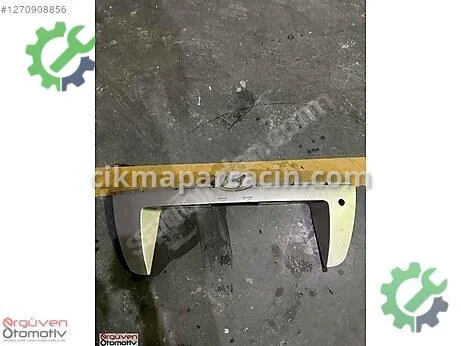 Hyundai Tucson Bakalit çıkma parça