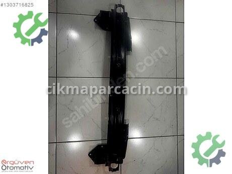 Hyundai Tucson Ön Tampon çıkma parça