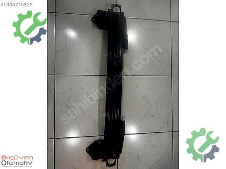 Hyundai Tucson Ön Tampon çıkma parça