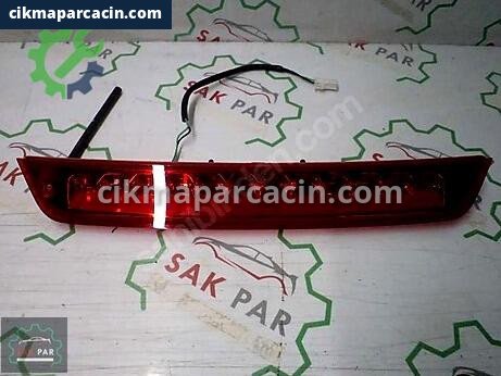 Hyundai Tucson Stop çıkma parça