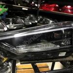 Hyundai Tucson 5 Mercekli N LİNE Ledli Sol Far Kod: 92101D7700