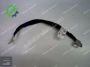 Hyundai Tucson Akü Şase Kablosu Orj 91862-N7510