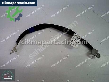 Hyundai Tucson Şase Kablosu çıkma parça