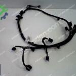 Hyundai Tucson Arka Tampon Tesisatı Orj 91885-N7160 SP YP