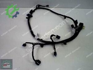Hyundai Tucson Arka Tampon Tesisatı Orj 91885-N7160 SP YP
