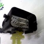 Hyundai Tucson Arka Tampon Tesisatı Orj 91885-N7160 SP YP