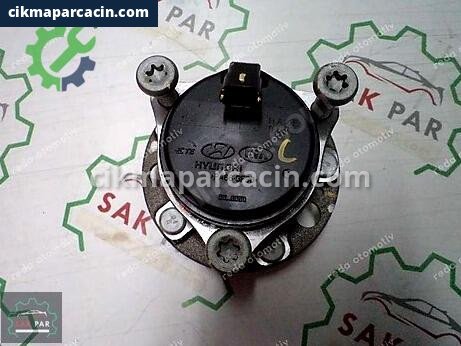 Hyundai Tucson Porya çıkma parça