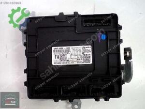 Hyundai Tucson BDC Ünitesi Beyni Orj 954A0N7140 SP YP