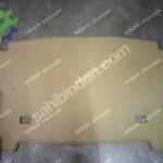 Hyundai Tucson Bagaj Halısı Amb 85725-2E102 YP