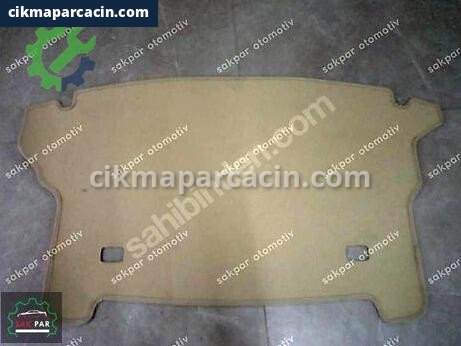 Hyundai Tucson Bagaj çıkma parça