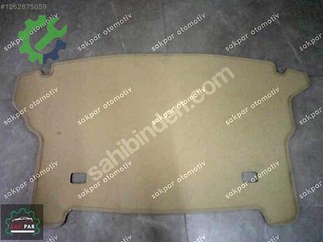 Hyundai Tucson Bagaj çıkma parça