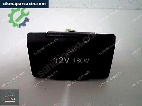 Hyundai Tucson Çakmaklık çıkma parça