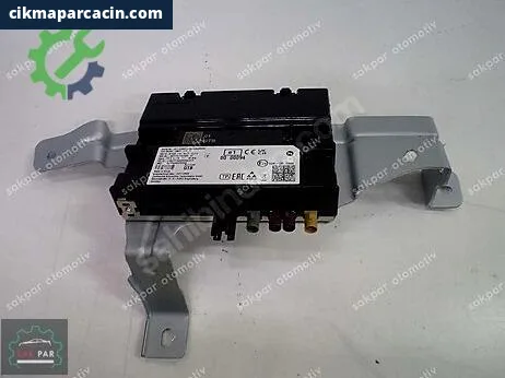Hyundai Tucson Beyni çıkma parça