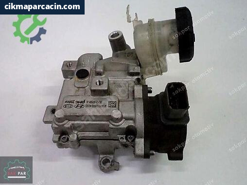 Hyundai Tucson Debriyaj Üst Merkezi 4147032800 çıkma parça
